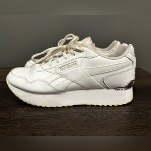 Reebok Classic Platform